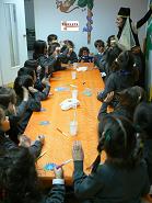 talleres niños
