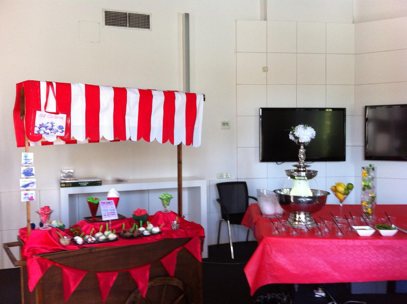 fiestas infantiles madrid, carro helados y mojitos madrid, fiestas madrid, eventos madrid