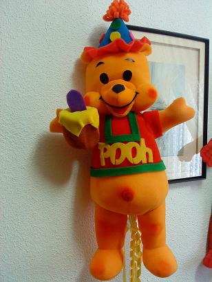 piñata Winnih