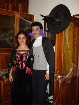 Vampiros